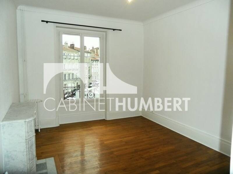 Maison à louer, 78m², SAINT ETIENNE