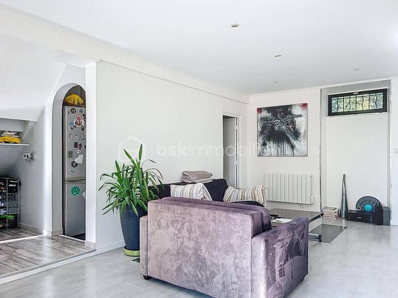 Maison à vendre, 92m², OZOUER LE VOULGIS