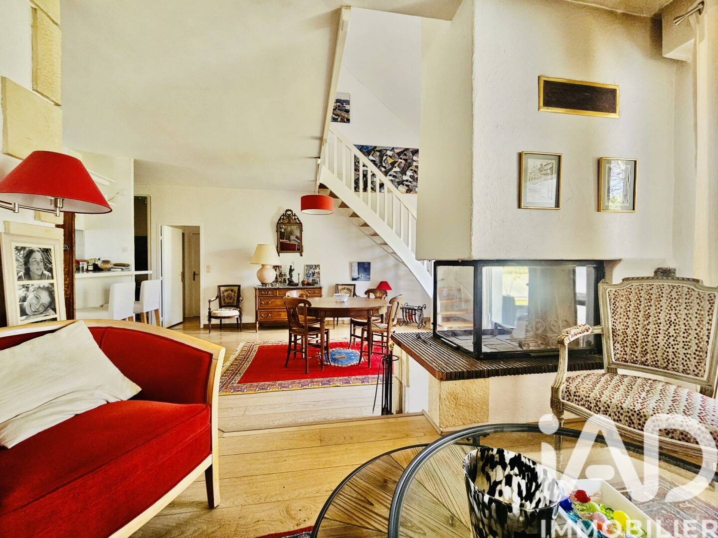 Maison à vendre, 191m², SAINT NAZAIRE