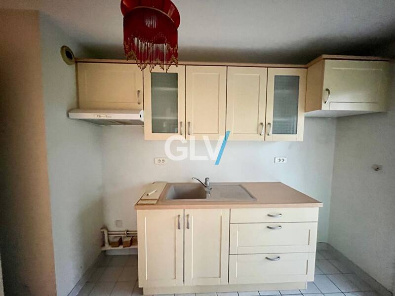 Maison à louer, 62m², LILLE