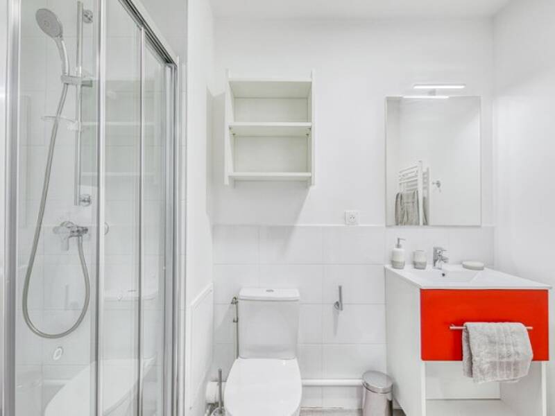 Maison à louer, 18m², GRENOBLE