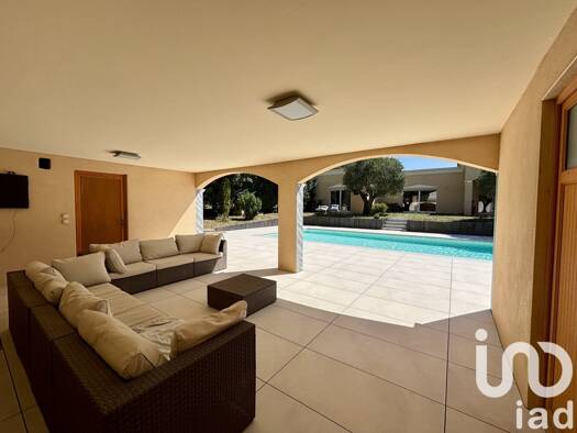 Maison à vendre 1 249 000 € 7 pièces 4 chambres 240 m² 1 453 m² de terrain Azieu Genas 69740