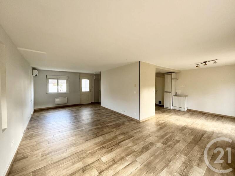 Maison à louer, 101m², SAINT PERE SUR LOIRE