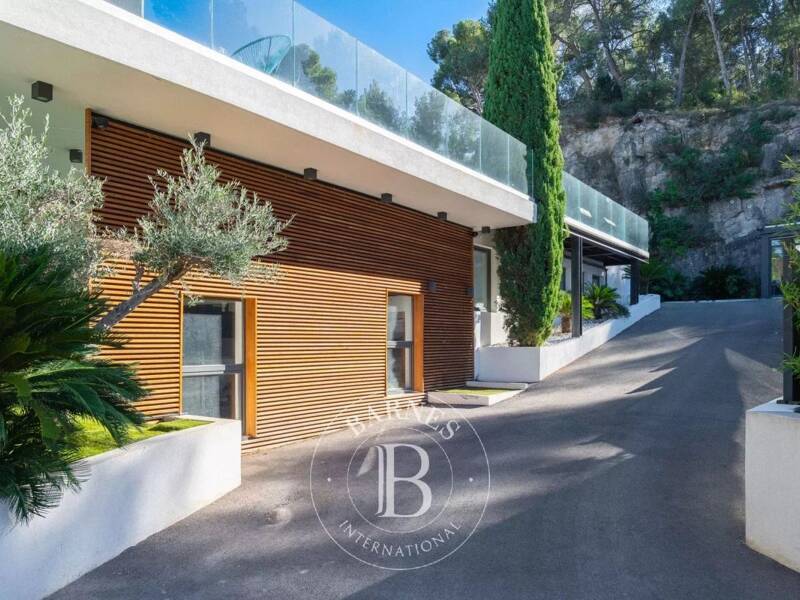 Maison à vendre, 480m², MARSEILLE 12E