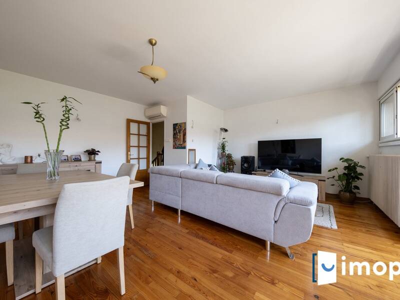 Maison à vendre, 105m², TOULOUSE