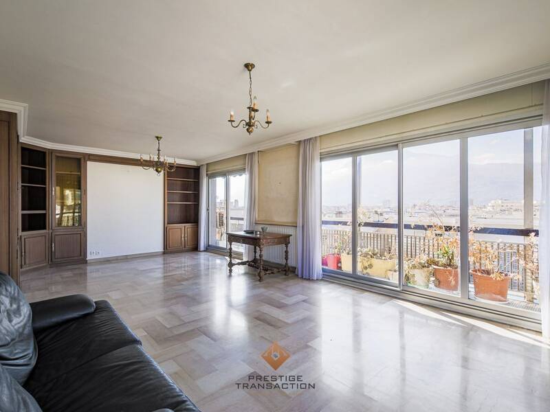 Maison à vendre, 134m², GRENOBLE