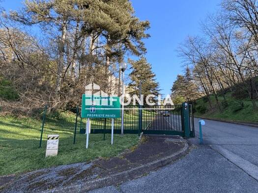 Parking à vendre 12 000 € Vassieux Caluire-et-Cuire 69300