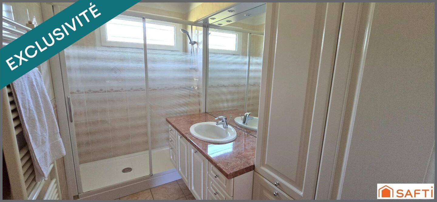 Maison à vendre, 82m², CALVADOS