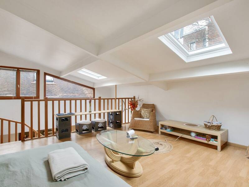 Maison à vendre, 120m², VINCENNES