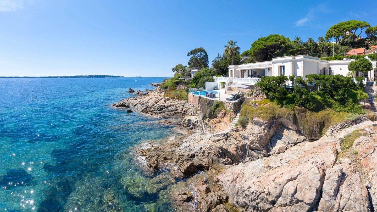 Maison à vendre, 302m², CANNES