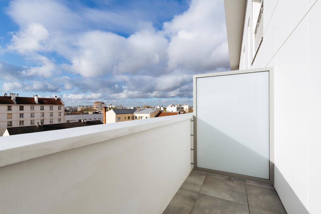Maison à louer, 64m², DRANCY
