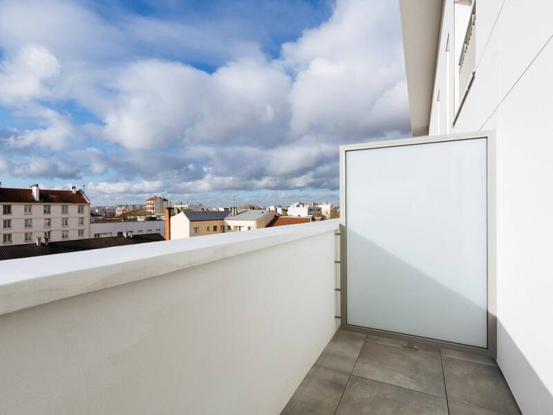Maison à louer, 64m², DRANCY