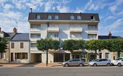 Maison à vendre, 111m², SAINT AMAND MONTROND