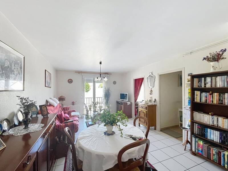 Maison à vendre, 59m², TOURS