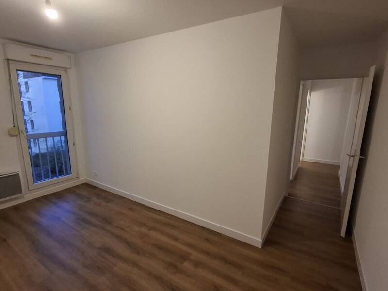 Maison à louer, 67m², STRASBOURG