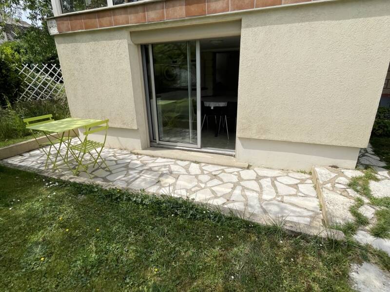 Maison à louer, 33m², BURES SUR YVETTE