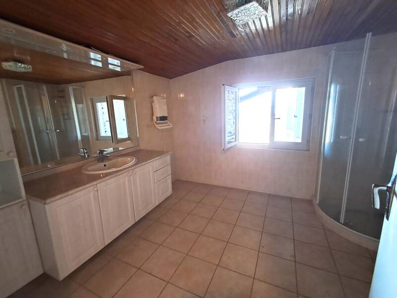 Maison à vendre, 126m², MONTBRISON