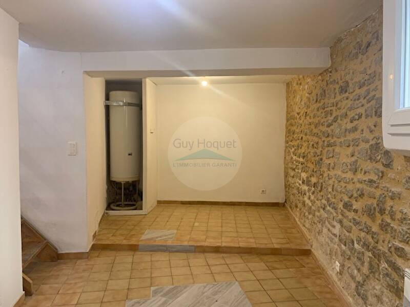 Maison à louer, 71m², L'ISLE SUR LA SORGUE