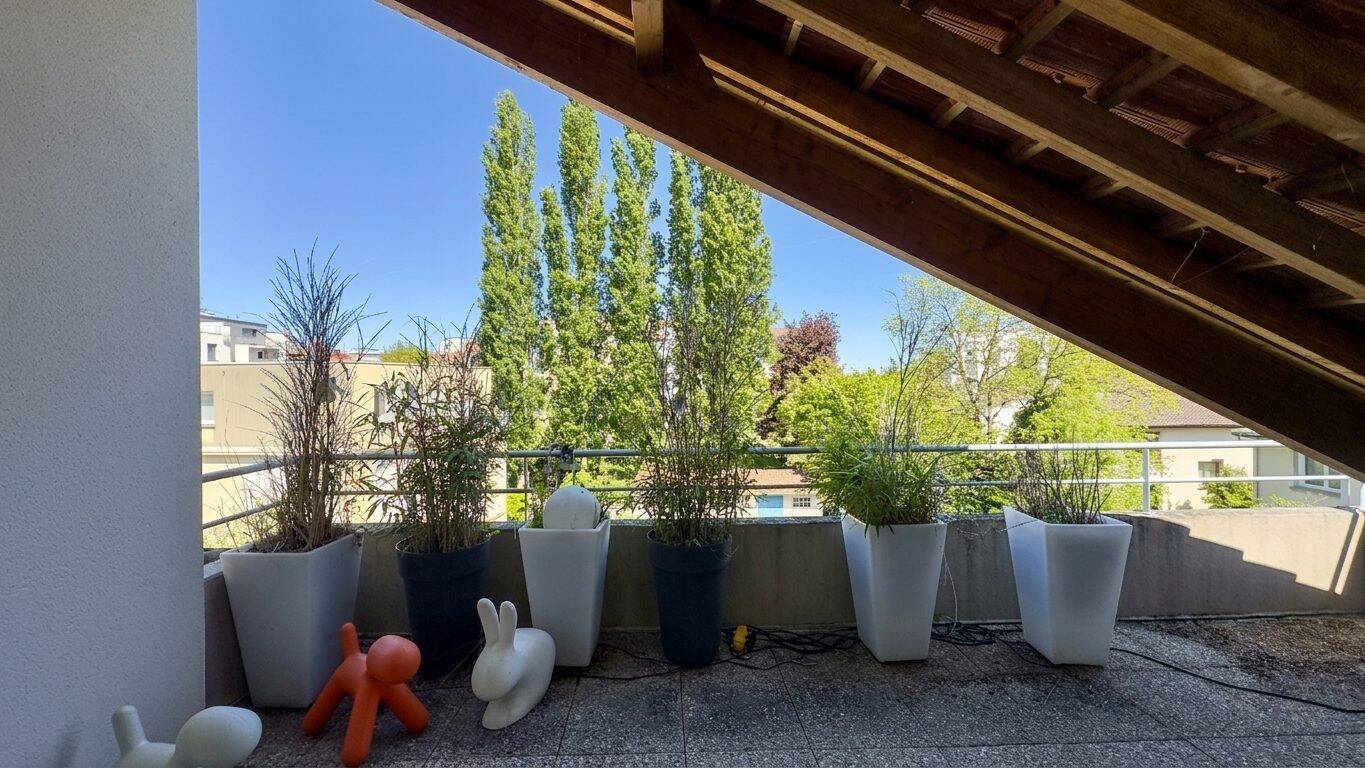 Maison à vendre, 97m², NANCY