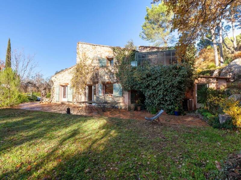 Maison à vendre, 160m², BEAURECUEIL