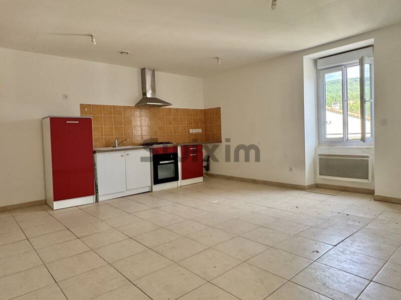 Maison à vendre, 81m², SAINTE CECILE D'ANDORGE