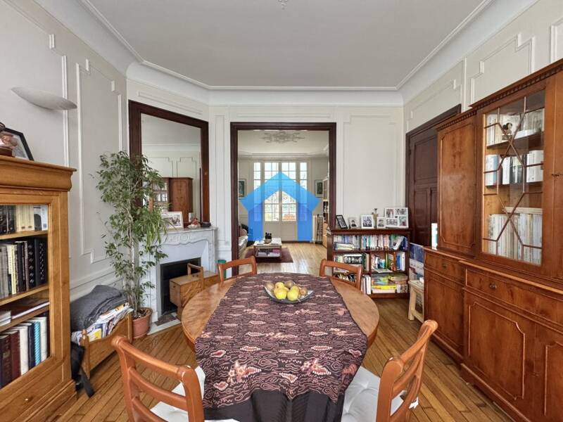 Maison à vendre, 152m², ENGHIEN LES BAINS