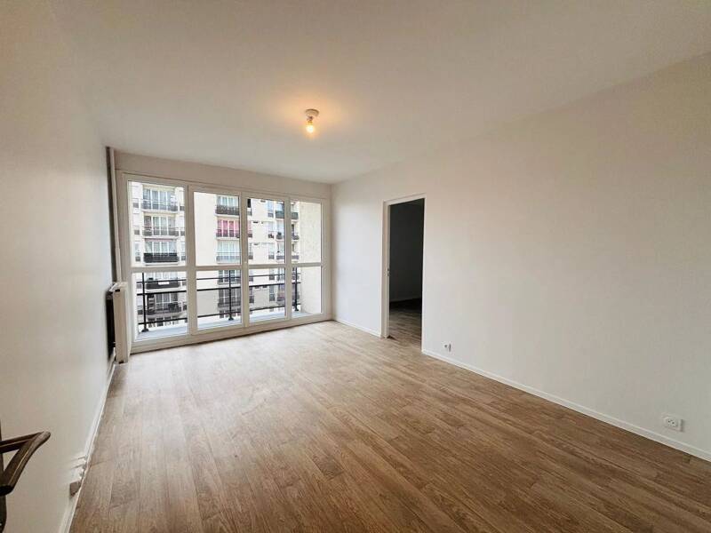 Maison à louer, 68m², VILLENEUVE LA GARENNE