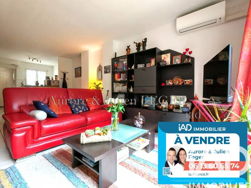 Maison à vendre, 68m², PERPIGNAN
