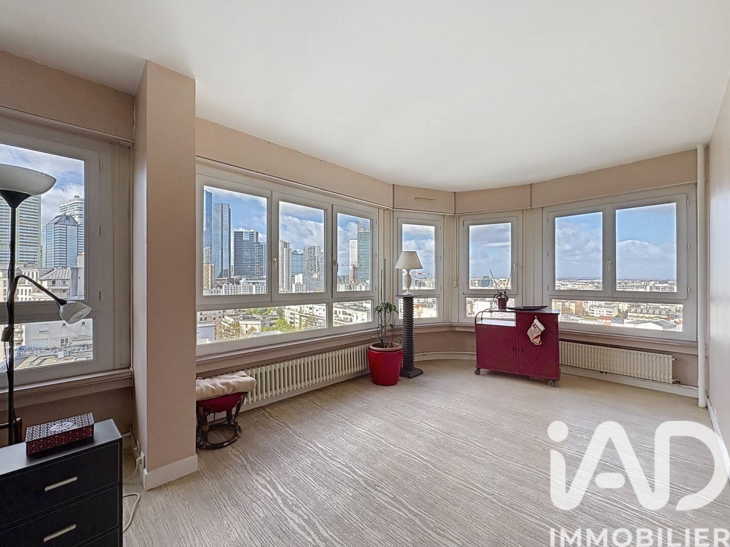 Maison à vendre, 102m², COURBEVOIE