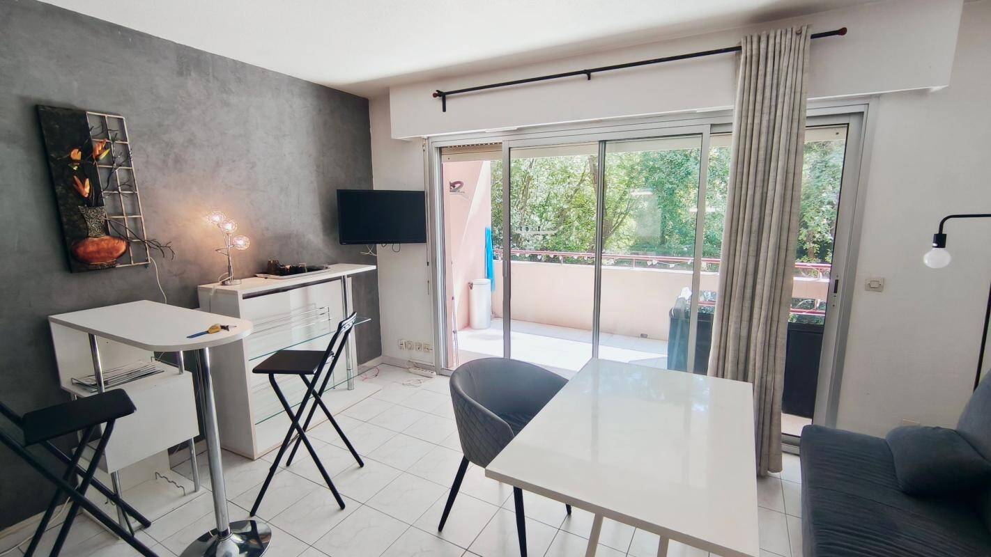 Maison à louer, 37m², VILLENEUVE LOUBET