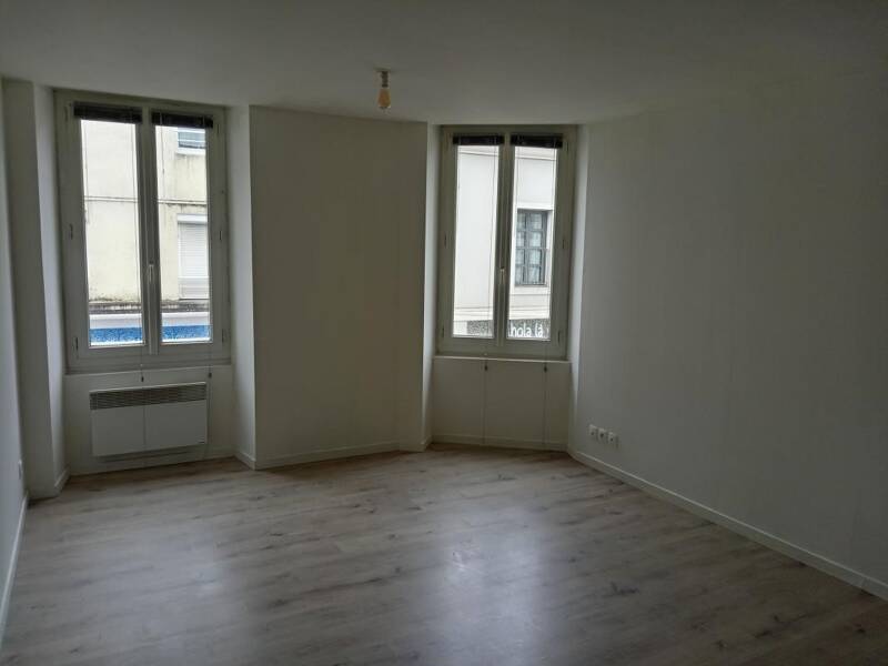 Maison à louer, 40m², CHOLET