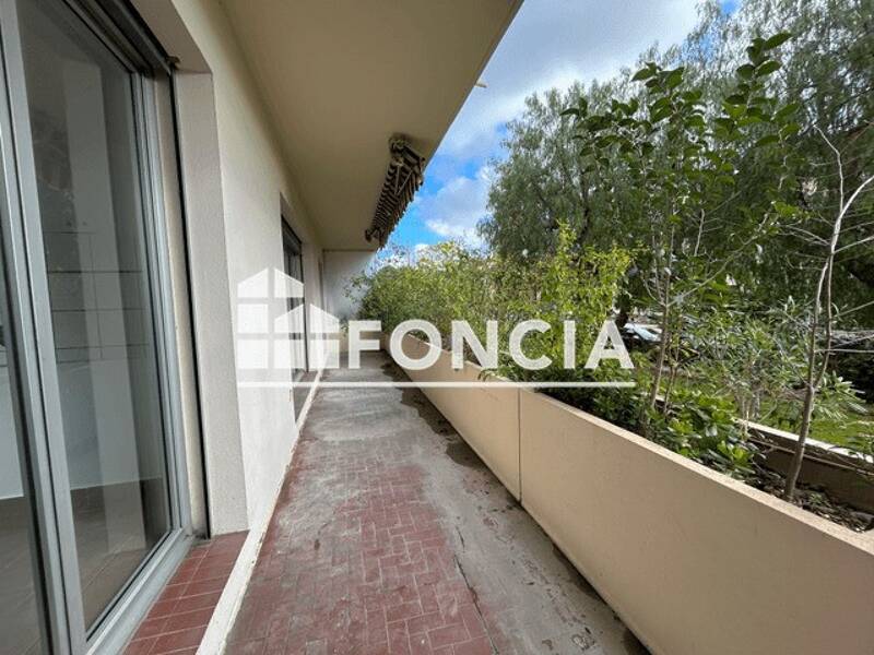 Maison à louer, 50m², TOULON