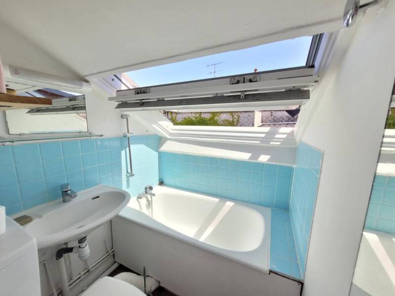 Maison à vendre, 14m², ROUEN