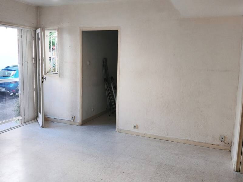 Maison à vendre, 58m², TOULON