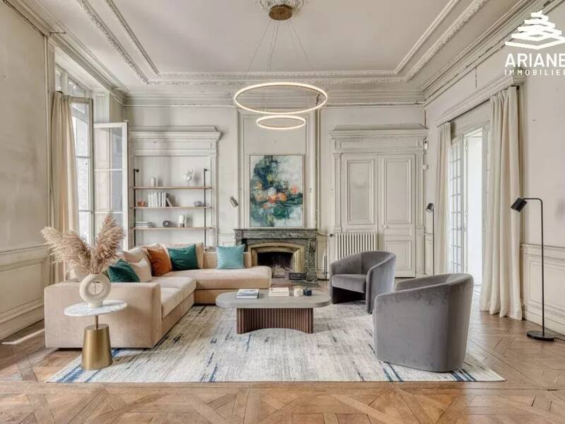 Maison à vendre, 275m², LYON 2E