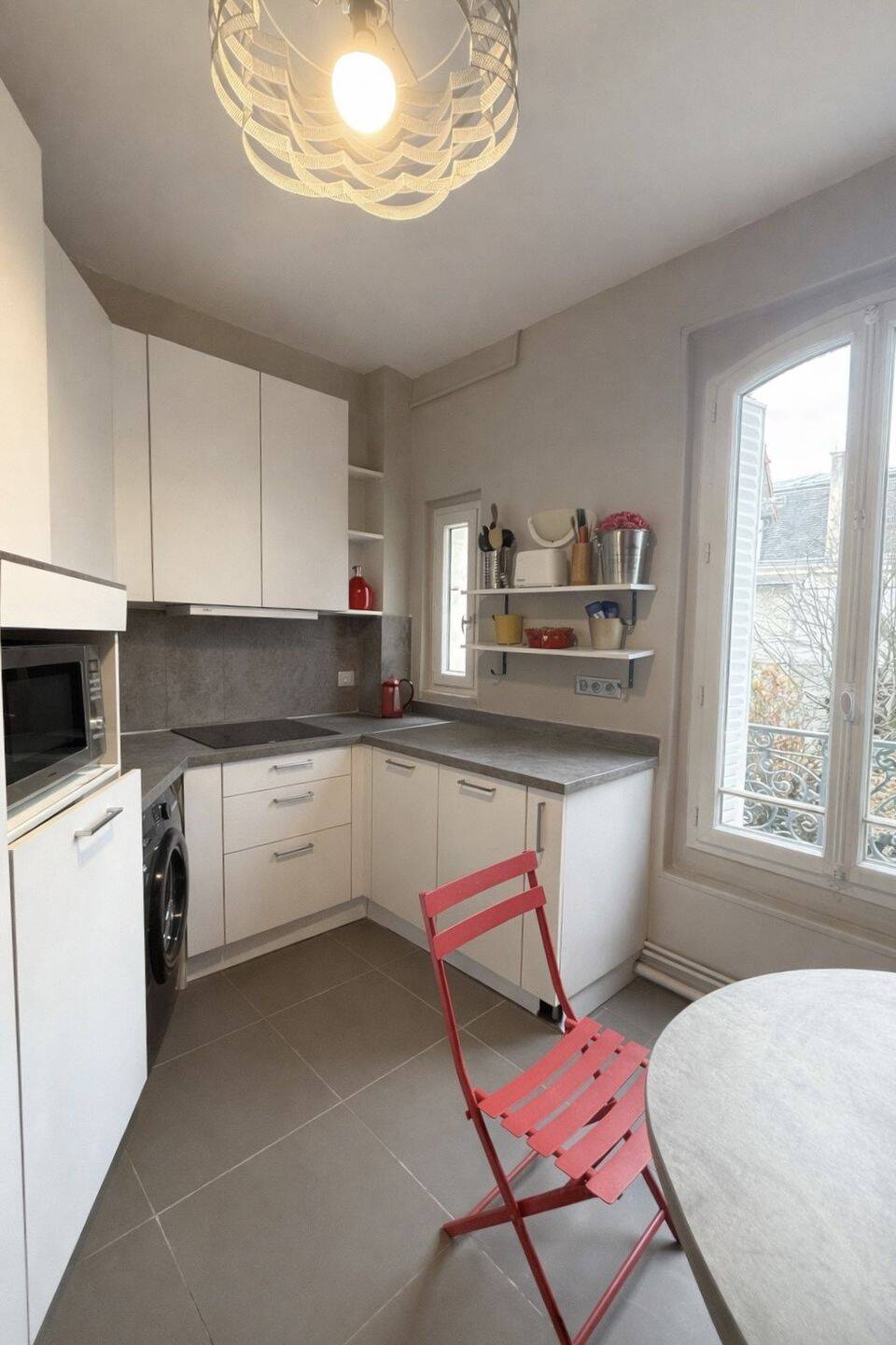 Maison à louer, 61m², SAINT MAUR DES FOSSES