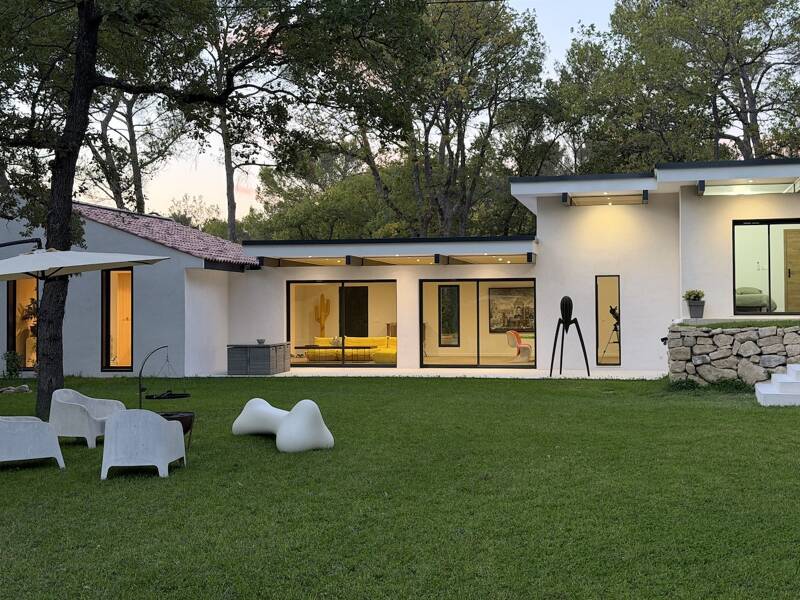 Maison à vendre, 250m², AIX EN PROVENCE