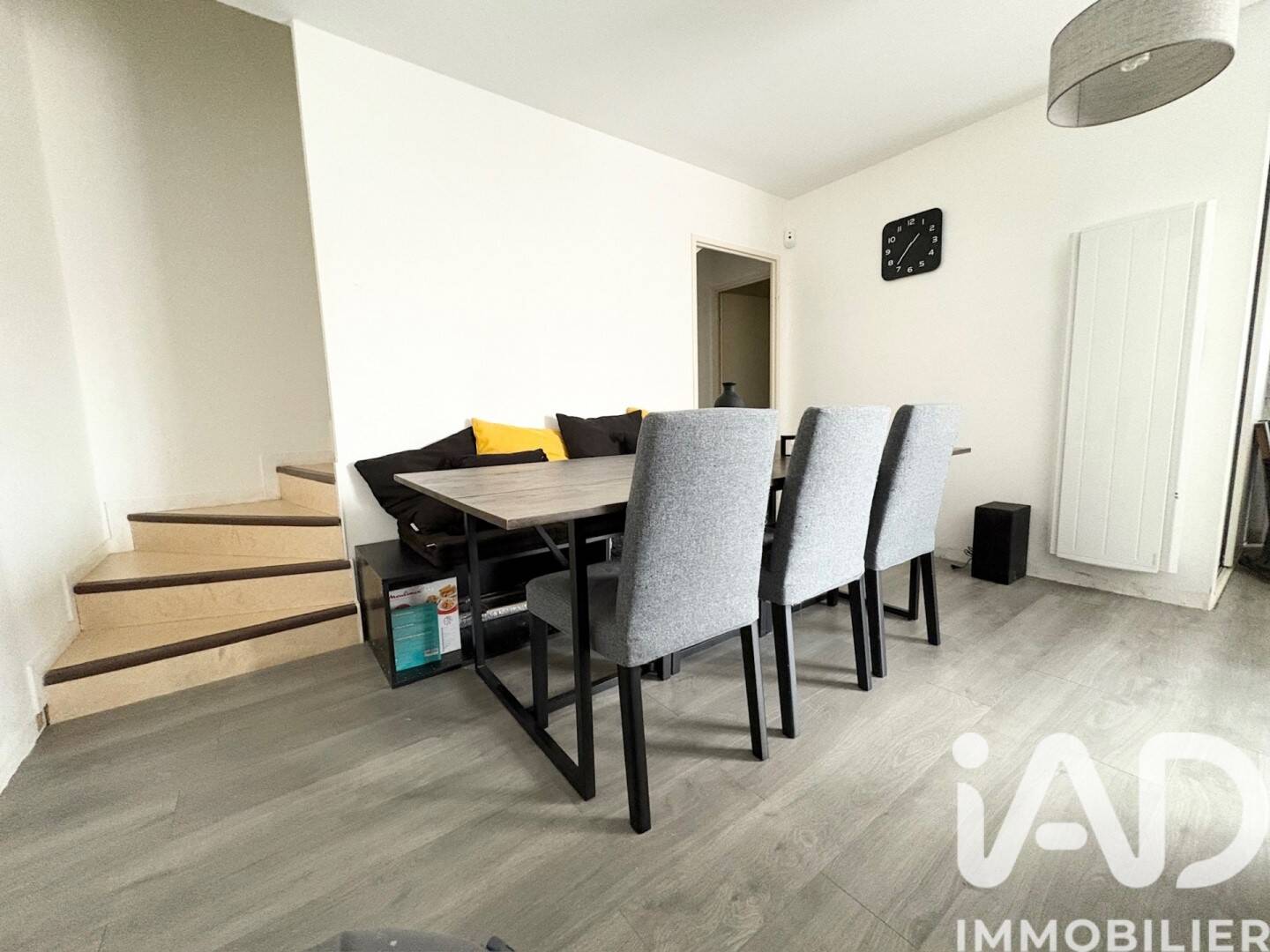 Maison à vendre, 85m², LA ROCHE SUR YON