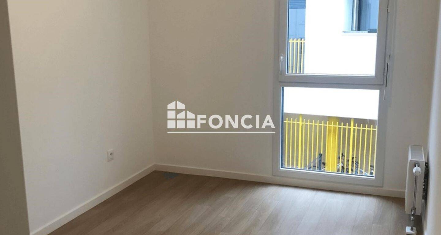 Maison à louer, 70m², VITRY SUR SEINE