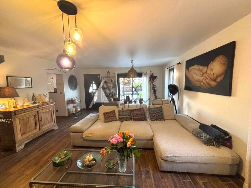 Maison à vendre, 170m², MARSEILLE 13E