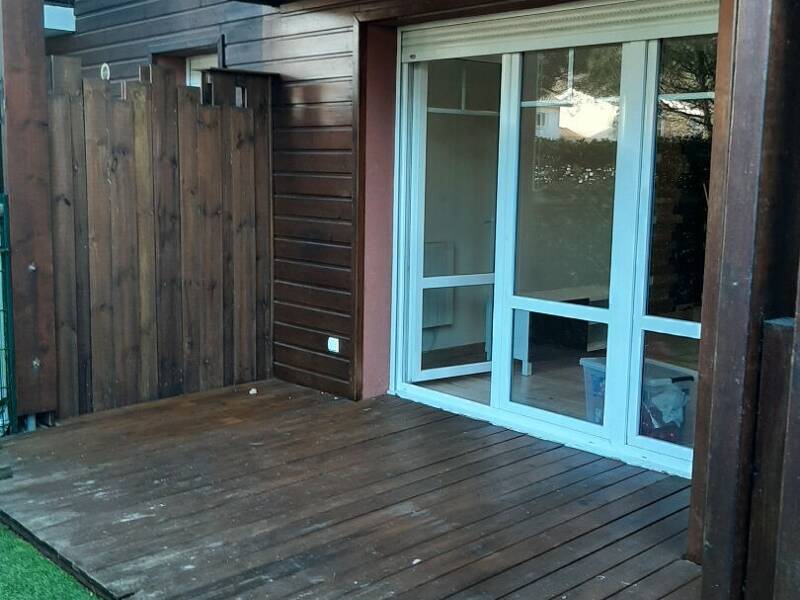 Maison à louer, 40m², SAINT JEAN D'ILLAC