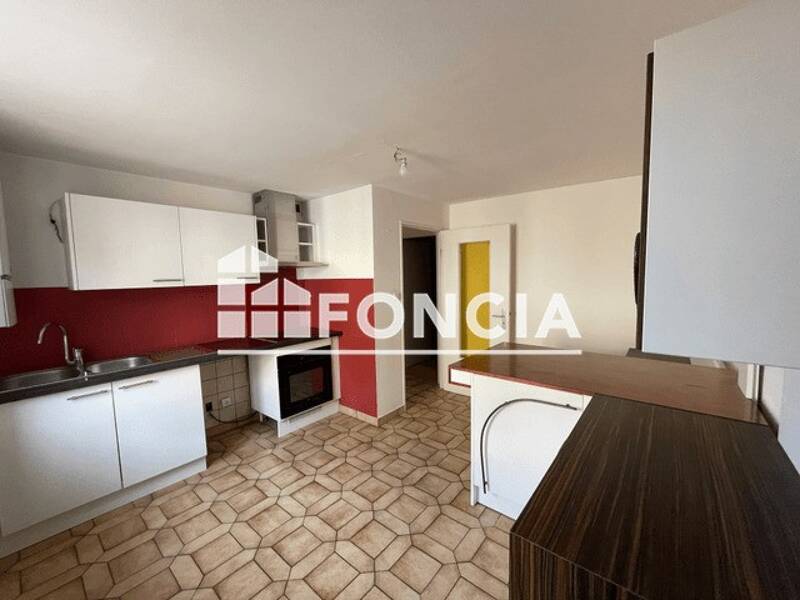 Maison à louer, 84m², WITTENHEIM