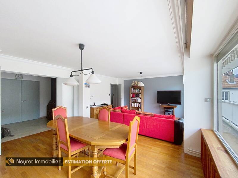 Maison à vendre, 125m², SAINT ETIENNE