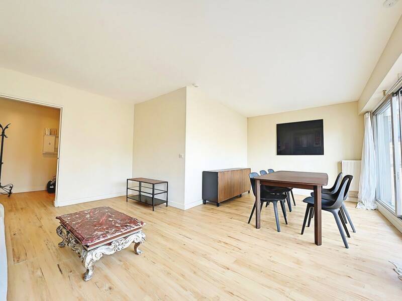 Maison à vendre, 76m², PARIS 11E