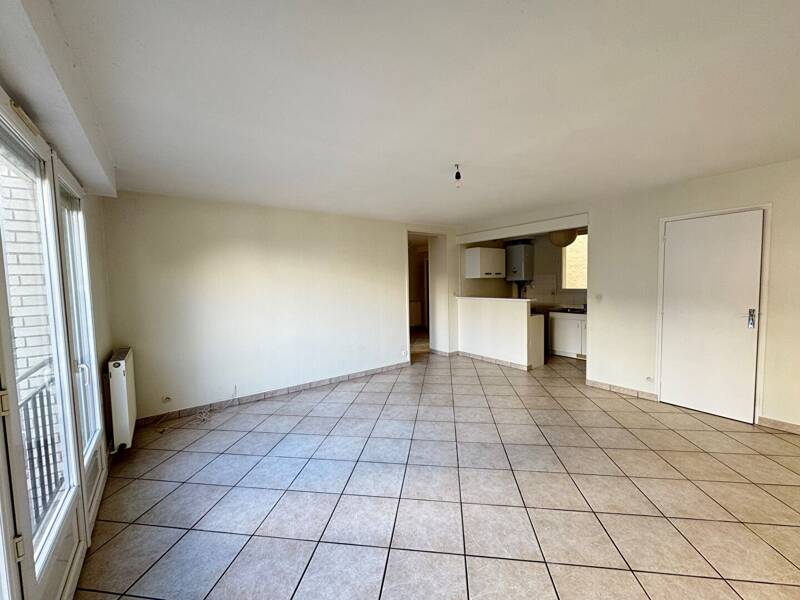 Maison à louer, 75m², LE HAVRE