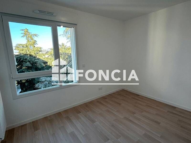 Maison à louer, 62m², ANGERS