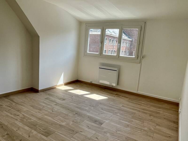 Maison à louer, 31m², AMIENS
