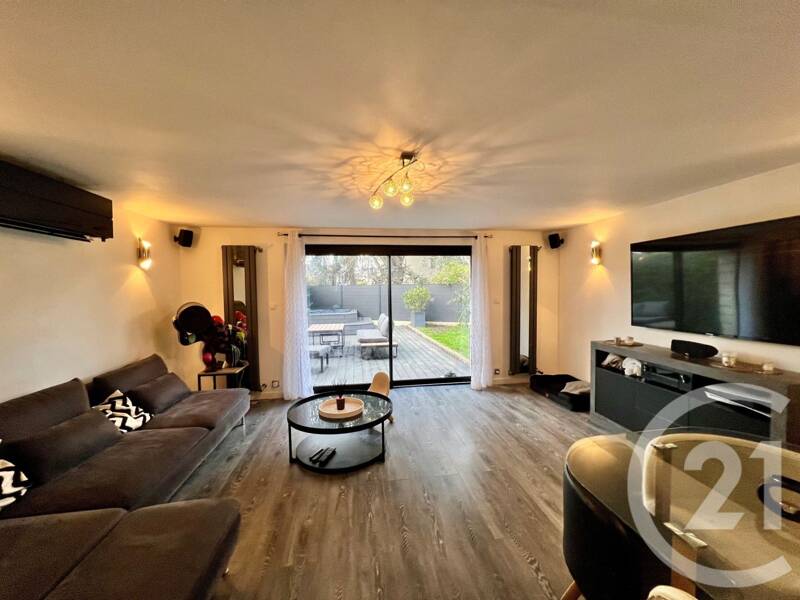 Maison à vendre, 110m², TAVERNY