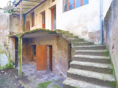 Maison à vendre 69 000 € 6 pièces 2 chambres 197 m² 25 m² de terrain Seurre 21250