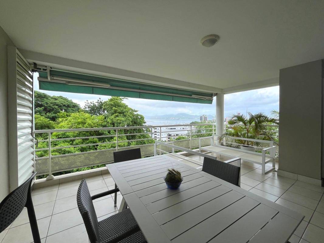 Maison à vendre, 126m², FORT DE FRANCE
